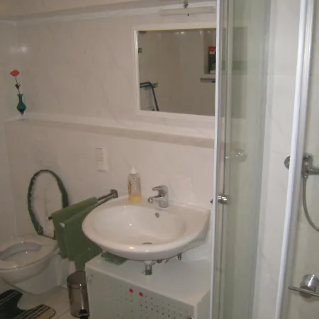 Apartman In Wehlen With Garden Bbq Fireplace Bicycles *