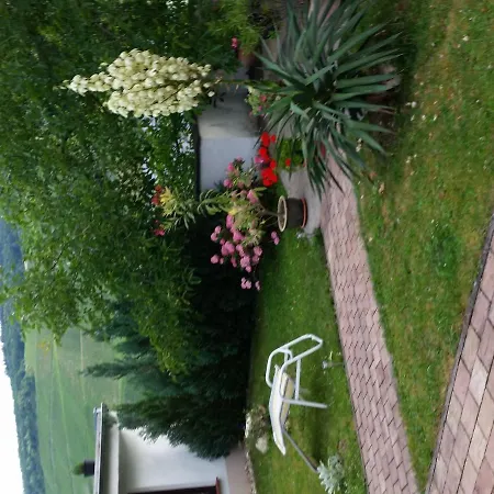 In Wehlen With Garden Bbq Fireplace Bicycles * Bernkastel-Kues