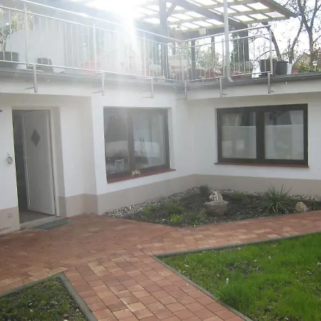 In Wehlen With Garden Bbq Fireplace Bicycles Bernkastel-Kues