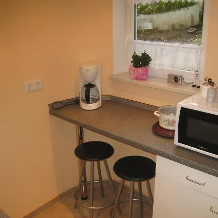 Apartman In Wehlen With Garden Bbq Fireplace Bicycles
