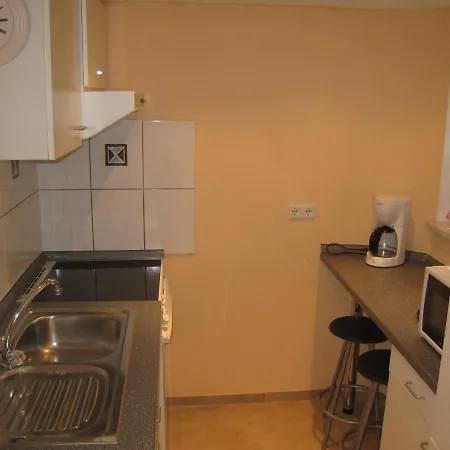 Apartman In Wehlen With Garden Bbq Fireplace Bicycles Bernkastel-Kues