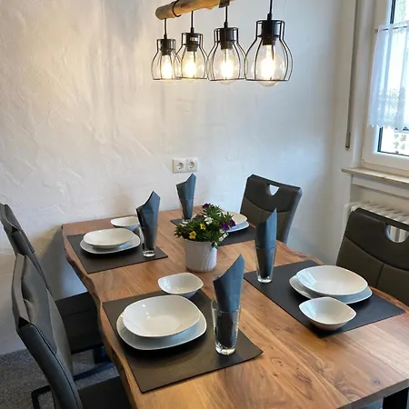 Apartment Schmidt