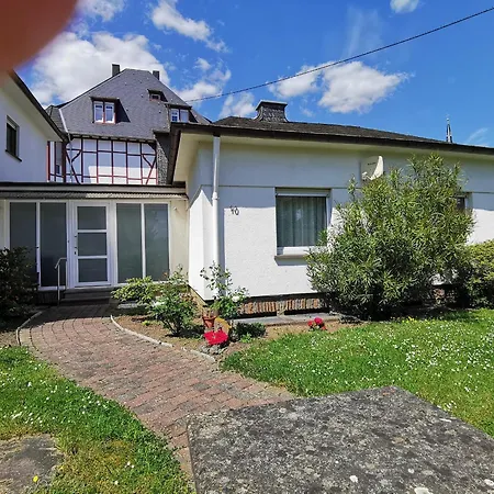 Apartment Schmidt Neuwied