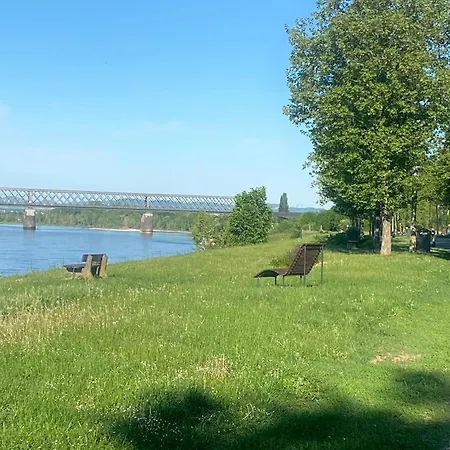 Apartamento Schmidt Am Rhein