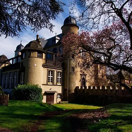 Apartment Schmidt Neuwied