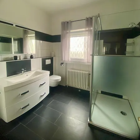 Apartamento Schmidt Am Rhein