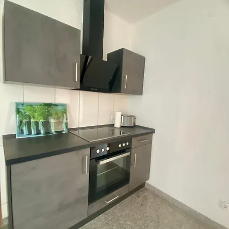 Schmidt Am Rhein Apartamento *