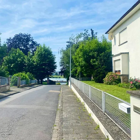 Apartamento Schmidt Am Rhein