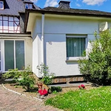 Schmidt Am Rhein Apartamento