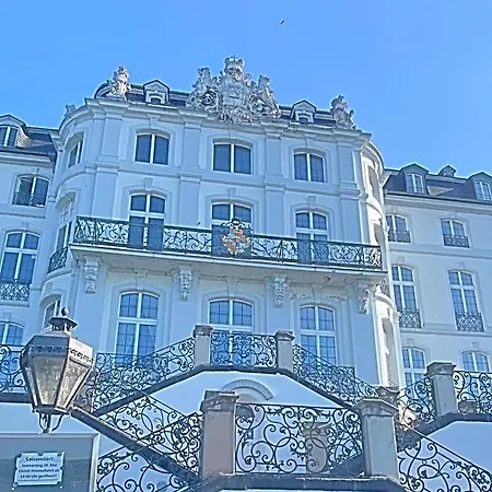Schmidt Am Rhein Apartamento Neuwied