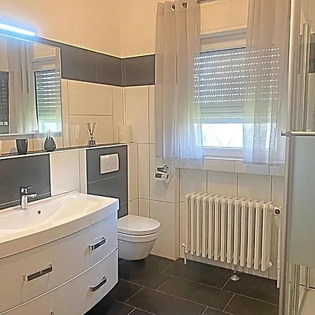 Schmidt Am Rhein Apartamento