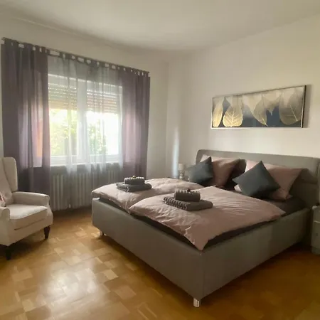 Apartamento Schmidt Am Rhein Neuwied