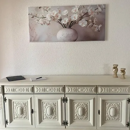 Apartamento Schmidt Am Rhein Neuwied