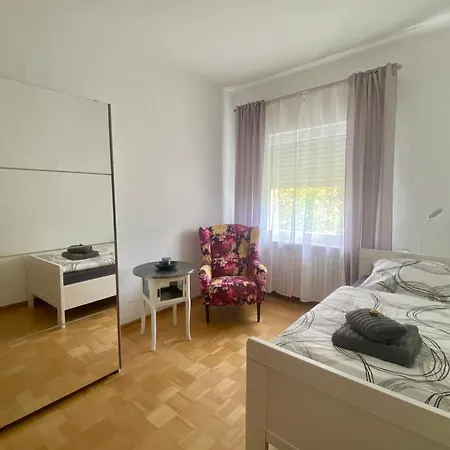 Apartamento Schmidt Am Rhein